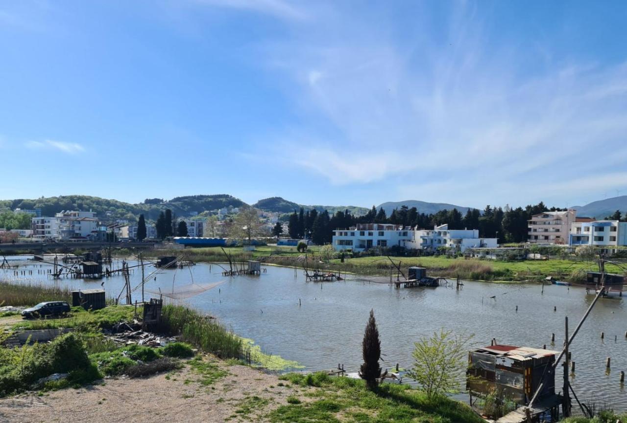 Apartman Lugano Ulcinj