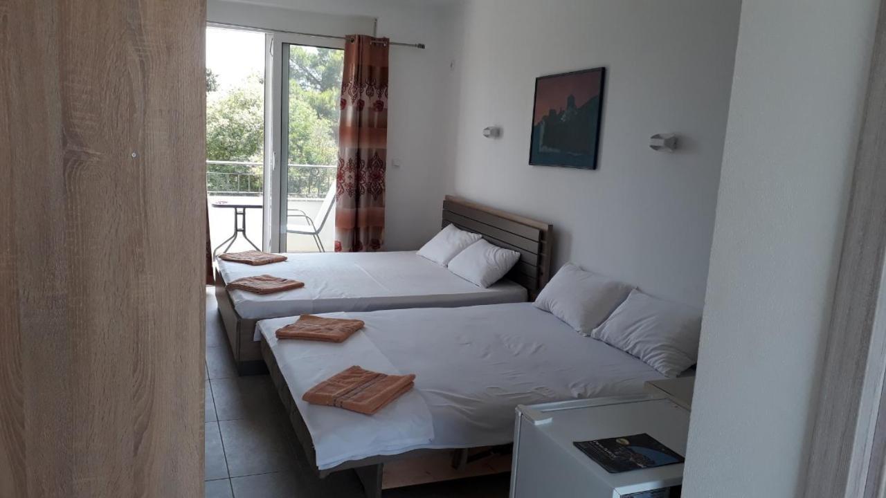 Apartman Lugano Ulcinj